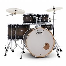 Акустична ударна установка Pearl DMP-926S/C262 + Hardware Pack